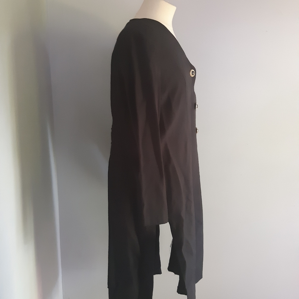 Vintage 90s Fashion Fads long blazers M/L